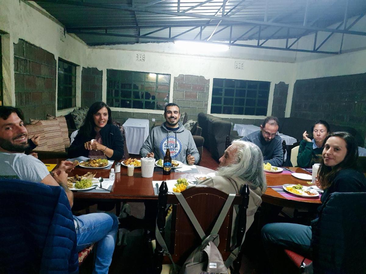 Homebase Gardens Νακούρου Εξωτερικό φωτογραφία