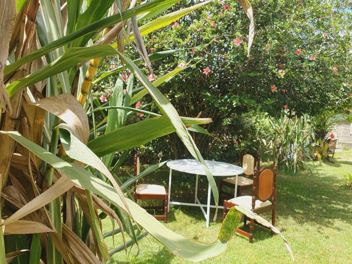 Homebase Gardens Νακούρου Εξωτερικό φωτογραφία
